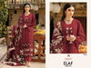 Elaf 1263 E To H By Deepsy Cotton Pakistani Surat Dress Matrial Wholesale Market